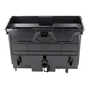 Station middle frame 201-24A3-0177 Ecovacs