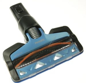 Bodendüse elektrisch für Staubsauger Philips Saeco 300002251244 Aqua Reinigungsfunktion