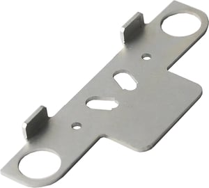 Halterung für Sonstige Gehäuseteile Bosch 10013919 Befestigungselement