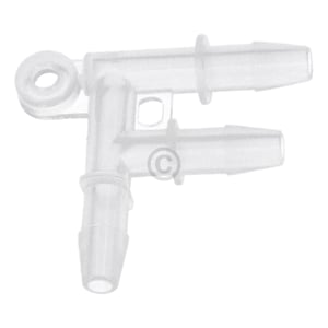 Hose Kit 201-J001-0037 Ecovacs