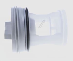 Flusensieb für Vestel Waschmaschine 42268872 HANYU-Pumpe