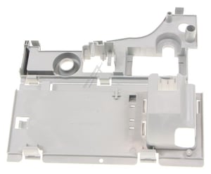 Pumpengehäuse für Beko Trockner C00871905 Abdeckung