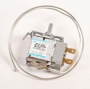 Thermostat WDF25A-L2 WDF25K für Kühlschrank Amica 1078021 Temperaturregler