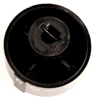 Ofenknopf Whirlpool Indesit 481941129716 Herdbedienung