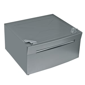 Unterbausockel mit Schublade Electrolux PDSTP10S 914890134 für myPRO Gewerbe