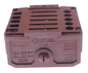 Vestel Ofen-Drehschalter 32047069 linksdrehend