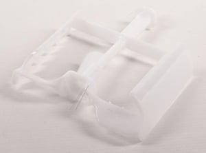 Rührelement für Eismaschine Unold 48845004 für Alubehälter, Quirl