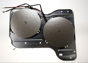 Heizzone-Induktion 00447955