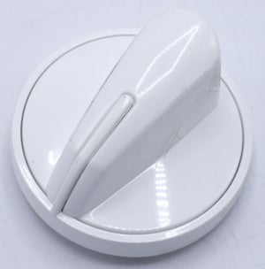 Drehknopf für Waschmaschine Brandt 52X3912 Wählrad, Bedienung