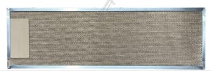 Metallfettfilter für Elica Dunstabzugshaube 159x508 mm
