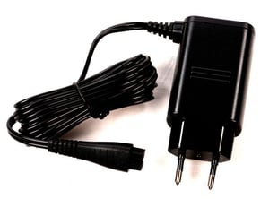 Ladeadapter für Panasonic-Rasierer WESLT6NK7665 Netzteil