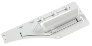 Griff WM-80 NR für Waschmaschine Hisense Gorenje 477209 Waschmittelfachblende