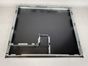 Kochfeldbaugruppe für Ofen Whirlpool Indesit 488000938003 Ohne Filter
