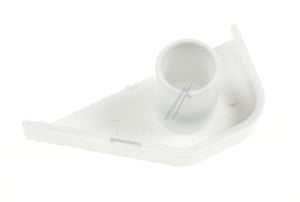 Rechter fester Knopf für Haier Gefrierschrank 49045974 Türanschlag