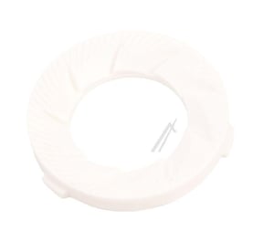 Mahlwerk-Stein für Saeco Kaffeemaschine 642001005591 Keramik, 48x28mm