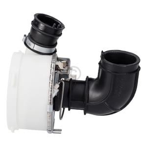 Heizung Bauknecht C00856635 für Geschirrspüler Bauknecht