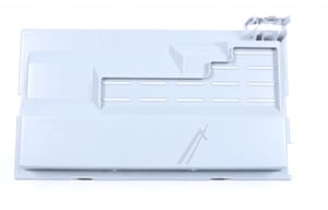 Treiberplattenabdeckung für Haier Waschmaschine 49049166 Gehäuseteil