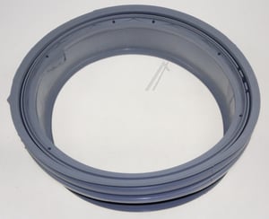 Türmanschette für Gorenje Waschmaschine Valplast 581577/172565 Türdichtung