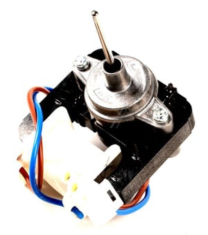 Lüftermotor für Kühlschrank Com Beko, Grundig, Arcelik kompatibel