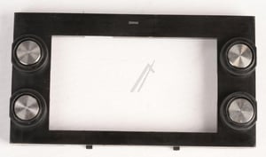 Beko/Grundig/Arçelik Ofen Tastenfeld C00905001 Bedienfeld, Backofen