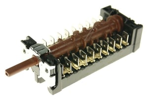 Candy Hoover Ofen-Schalter 42827819 Heizung, Steuerung