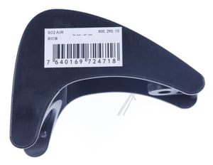 Scheinwerfersitz SoFlow 800.290.10 für E-Scooter SO2 AIR Gehäuse