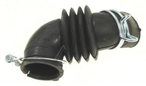 Verbindungsschlauch für Waschmaschine Midea 12600501001088 Baugruppe Faltenbalg