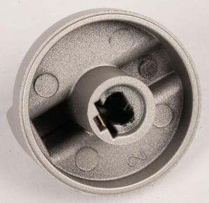 Knebel für Kochfeld Whirlpool Indesit C00738255 Gasregler PC Ontario