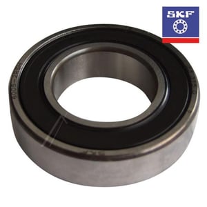 SKF 60052RS Kugellager für Waschmaschine, wasserdicht, Laufwerk