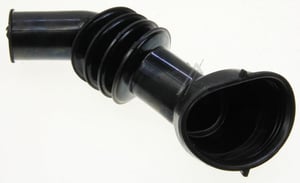 Schlauch Faltenbalg für Waschmaschine Hisense/Gorenje HK1578525 Behälter Pumpe Anschluss