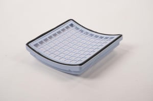 SQOON Staubsauger HEPA-Filter für Miele SF-H10 Feinstaubfilter