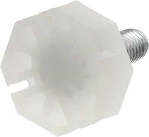 Fuß für Kühlschrank BSH-Gruppe 00607416 Gerätefuß