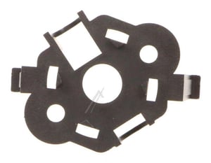 Halter für Ofen BSH-Gruppe 00616805 Backofen-Befestigung