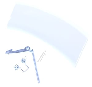 Waschmaschinentürgriff für AEG 4055186607 Türgriff