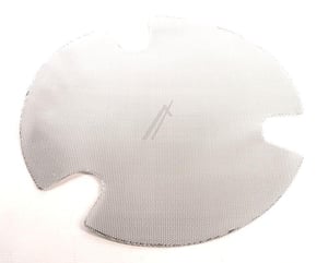 Metallfettfilter für Dunstabzugshaube Küppersbusch 535929 effektive Fettfilterung