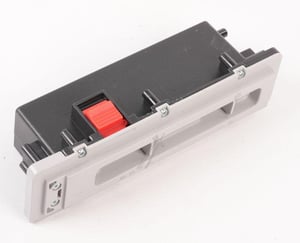 Elica Dunstabzugshaube Blende SPP0000961 Grau