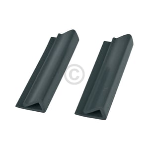 Dichtung SIEMENS 00621191 Silikon zwischen Topblende und Innenscheibe Backofen Herd