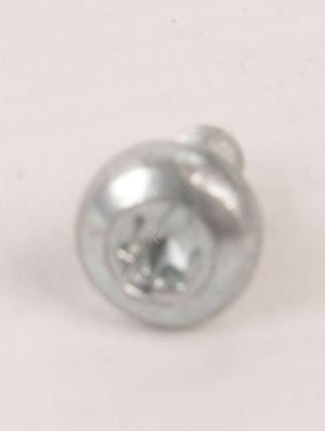 Schraube M5x10 WN1352CK für Ofen Küppersbusch 564141 Befestigung