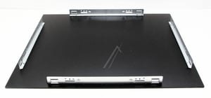 Muldenmontage für Ofen Whirlpool 481010678078 Befestigung