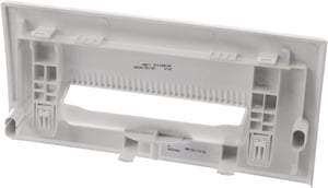 Schalengriff für Bosch Griff 12032140 Türgriff