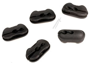 Standrohr Segway-Ninebot AB.50.0018.85 für E-Scooter C8 C10 C20 Lenker