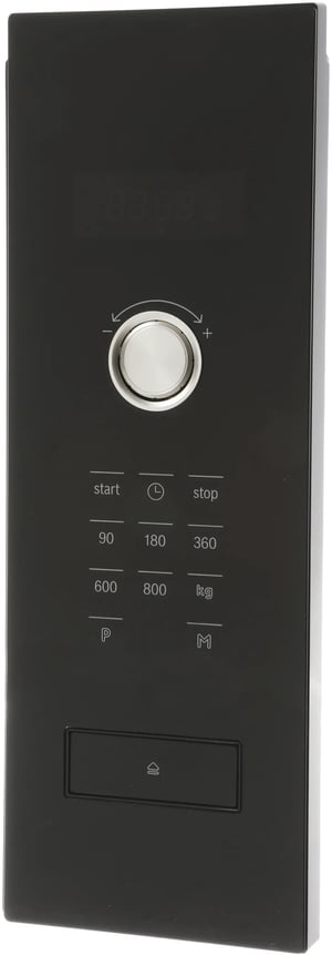 Bedienblende 12012550