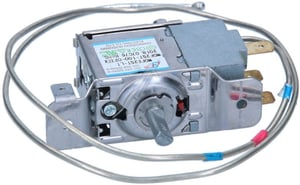 Thermostat für Kühlschrank Candy 43008746 Temperaturregelung