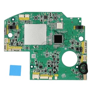 Main board of Deebot （white/Water tank version） 201-2499-0200 Ecovacs