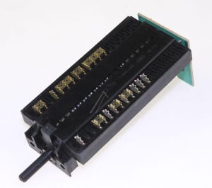 Wahlschalter 00642986