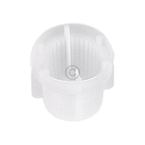 Sieb für Zulaufschlauch passend für Miele 2047280 in Waschmaschine