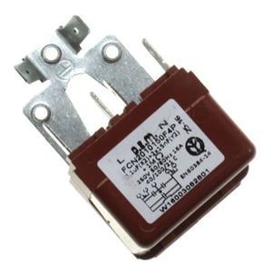 Entstörfilter für Trockner Whirlpool 488000376427 C00376427 Filter