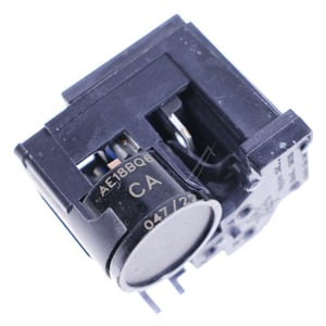 Whirlpool Indesit Kühlschrank Startrelais 481010860610 Monoblock