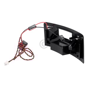 Aufladekontaktmodul Ecovacs 201-2353-1472 für Staubsauger-Roboter