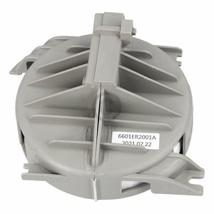 Sicherheitsschalter LG 6601ER2001A für Geschirrspüler LG Electronics